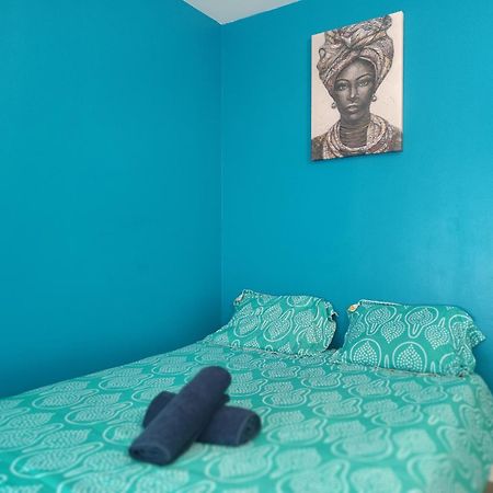 Paris Cosy Private Room With Shared Space - Chambre Privee Avec Espace Commun Paris Витри-сюр-Сен Экстерьер фото