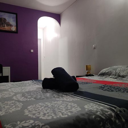 Paris Cosy Private Room With Shared Space - Chambre Privee Avec Espace Commun Paris Витри-сюр-Сен Экстерьер фото